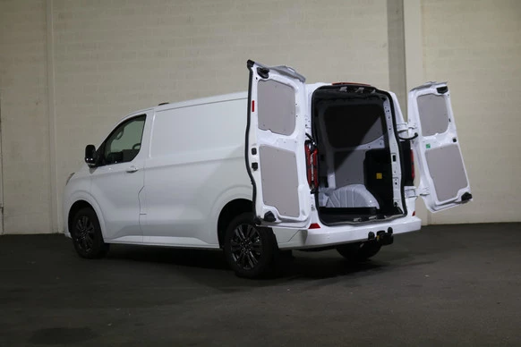 Ford E-Transit Custom - Afbeelding 12 van 30