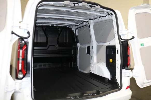 Ford E-Transit Custom - Afbeelding 13 van 30