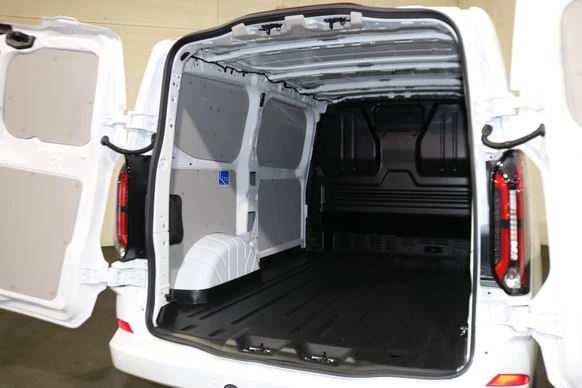 Ford E-Transit Custom - Afbeelding 14 van 30