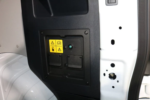 Ford E-Transit Custom - Afbeelding 15 van 30