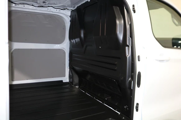 Ford E-Transit Custom - Afbeelding 17 van 30