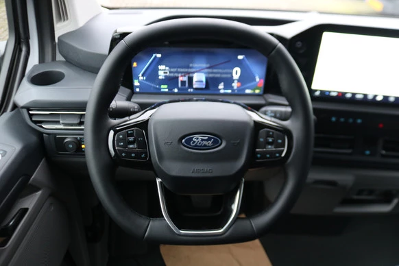 Ford E-Transit Custom - Afbeelding 19 van 30