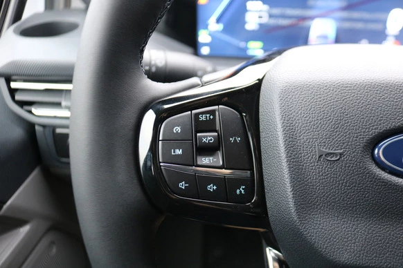 Ford E-Transit Custom - Afbeelding 21 van 30