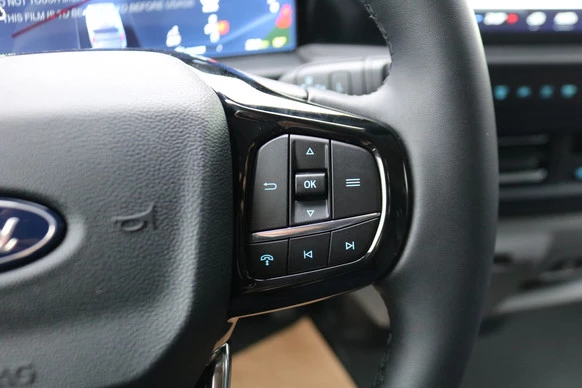 Ford E-Transit Custom - Afbeelding 22 van 30