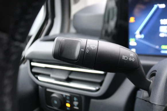 Ford E-Transit Custom - Afbeelding 23 van 30