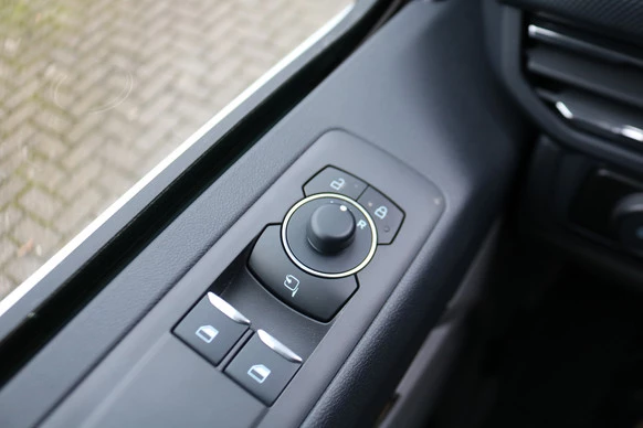 Ford E-Transit Custom - Afbeelding 25 van 30