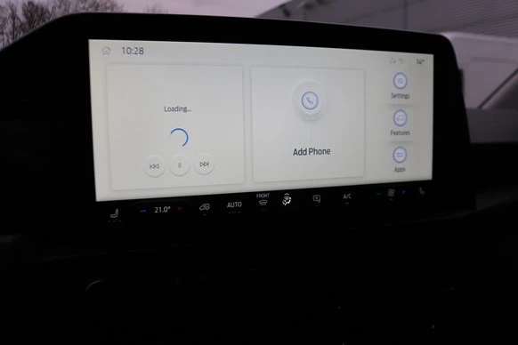 Ford E-Transit Custom - Afbeelding 27 van 30