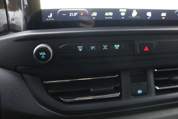 Ford E-Transit Custom - Afbeelding 28 van 30