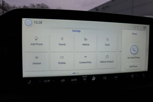 Ford E-Transit Custom - Afbeelding 30 van 30