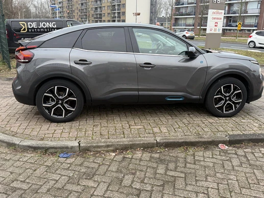 Citroën ë-C4 - Afbeelding 3 van 15