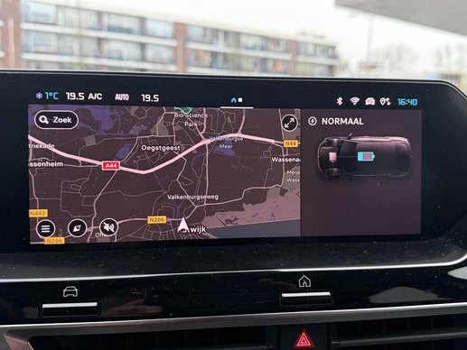 Citroën ë-C4 - Afbeelding 7 van 15