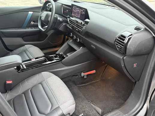 Citroën ë-C4 - Afbeelding 9 van 15