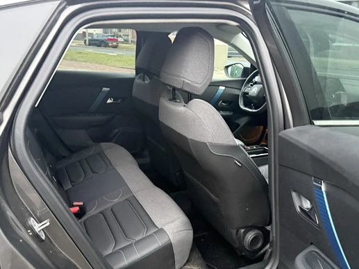 Citroën ë-C4 - Afbeelding 10 van 15