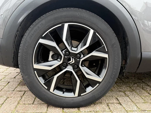 Citroën ë-C4 - Afbeelding 12 van 15