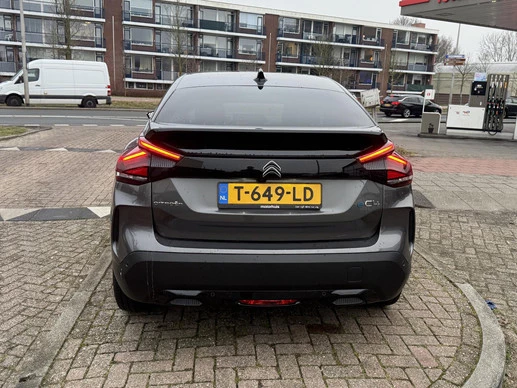Citroën ë-C4 - Afbeelding 13 van 15