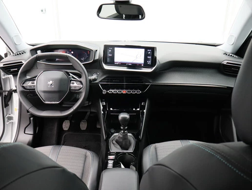 Peugeot 2008 - Afbeelding 2 van 30