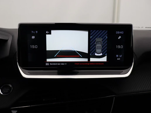 Peugeot 2008 - Afbeelding 3 van 30