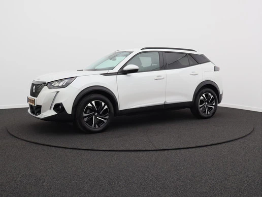 Peugeot 2008 - Afbeelding 6 van 30