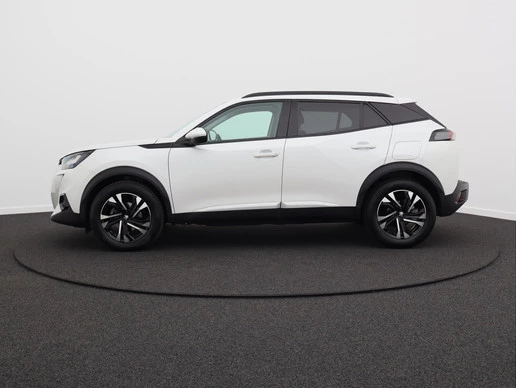 Peugeot 2008 - Afbeelding 8 van 30