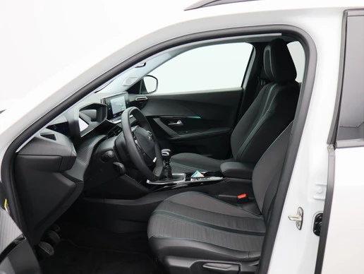 Peugeot 2008 - Afbeelding 9 van 30