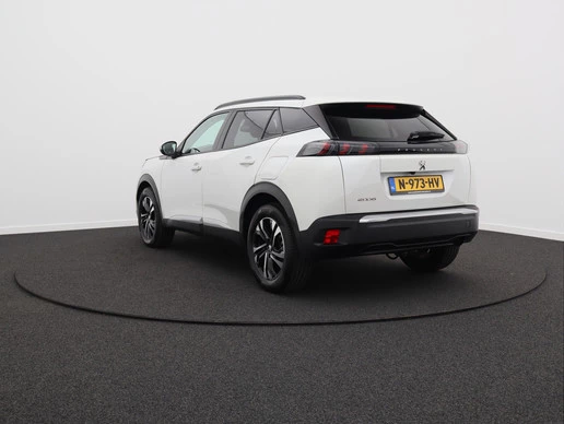 Peugeot 2008 - Afbeelding 12 van 30
