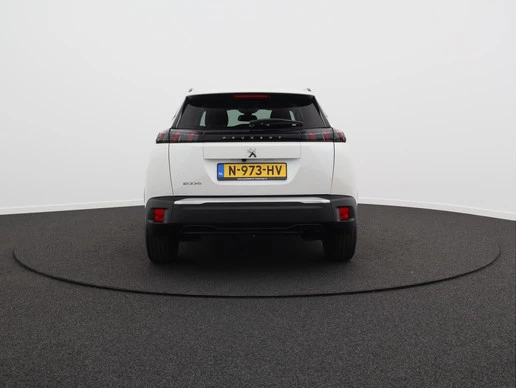 Peugeot 2008 - Afbeelding 15 van 30