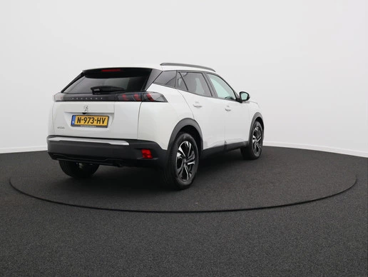 Peugeot 2008 - Afbeelding 16 van 30