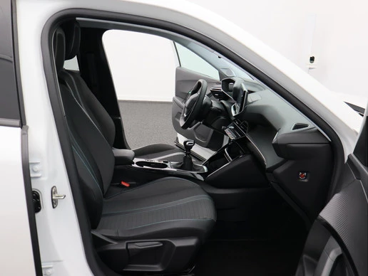 Peugeot 2008 - Afbeelding 19 van 30