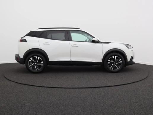 Peugeot 2008 - Afbeelding 20 van 30