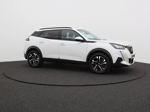 Peugeot 2008 - Afbeelding 22 van 30