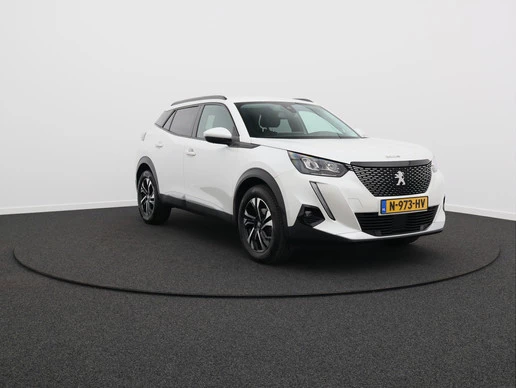 Peugeot 2008 - Afbeelding 24 van 30