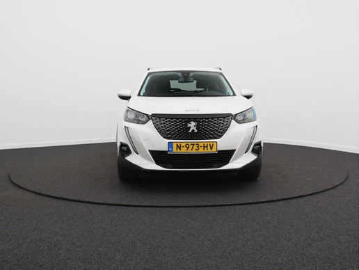 Peugeot 2008 - Afbeelding 25 van 30