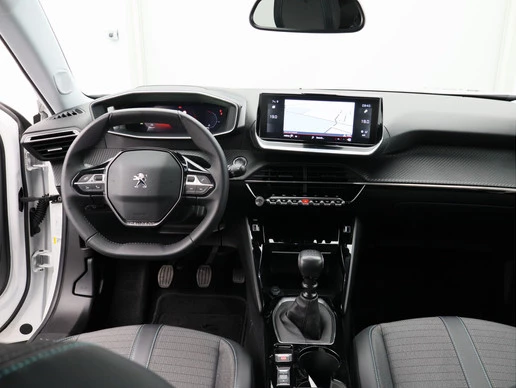 Peugeot 2008 - Afbeelding 26 van 30