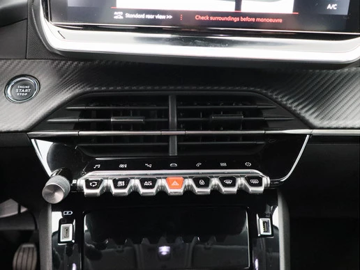 Peugeot 2008 - Afbeelding 28 van 30