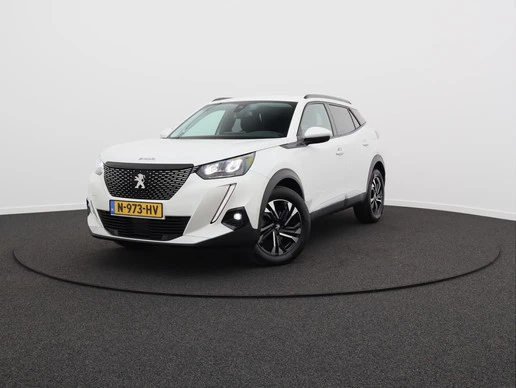 Peugeot 2008 - Afbeelding 29 van 30