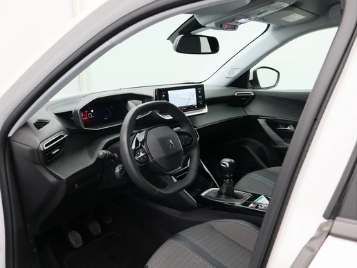 Peugeot 2008 - Afbeelding 30 van 30