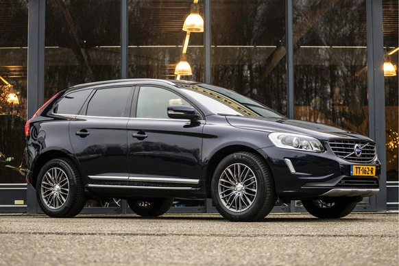 Volvo XC60 - Afbeelding 1 van 30