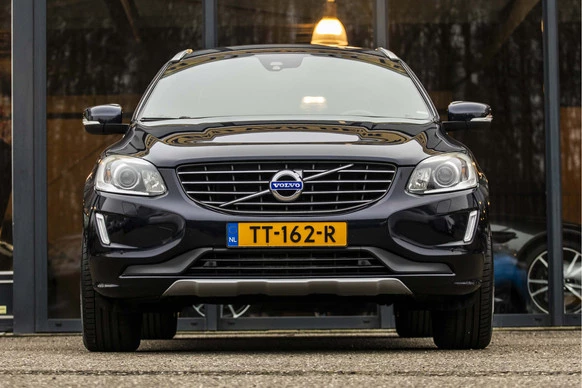 Volvo XC60 - Afbeelding 2 van 30