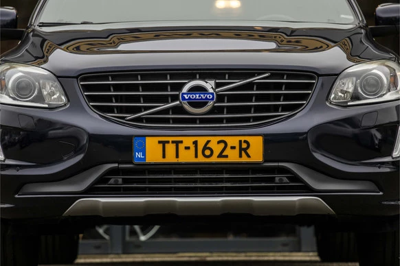 Volvo XC60 - Afbeelding 3 van 30