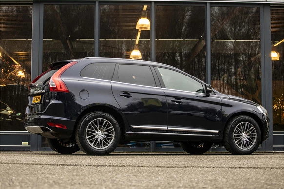 Volvo XC60 - Afbeelding 5 van 30