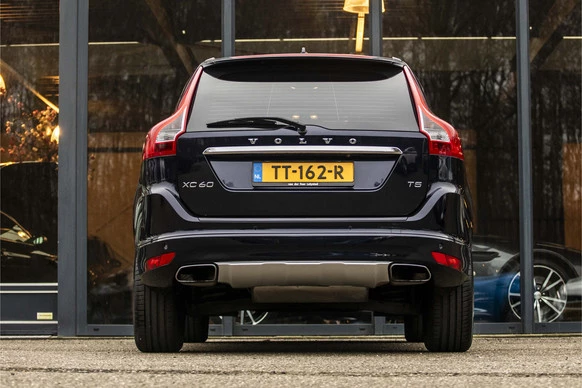 Volvo XC60 - Afbeelding 6 van 30