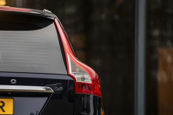 Volvo XC60 - Afbeelding 7 van 30