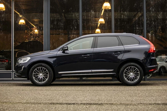Volvo XC60 - Afbeelding 8 van 30