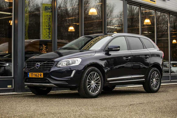 Volvo XC60 - Afbeelding 10 van 30