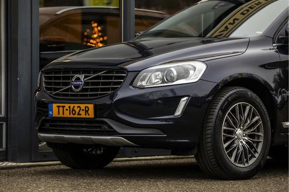 Volvo XC60 - Afbeelding 11 van 30