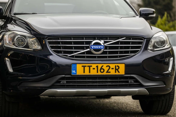 Volvo XC60 - Afbeelding 12 van 30