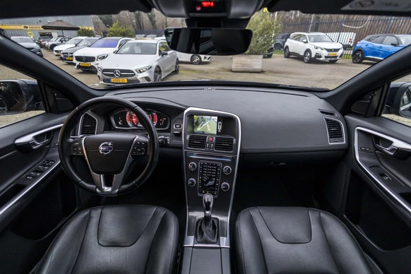 Volvo XC60 - Afbeelding 16 van 30