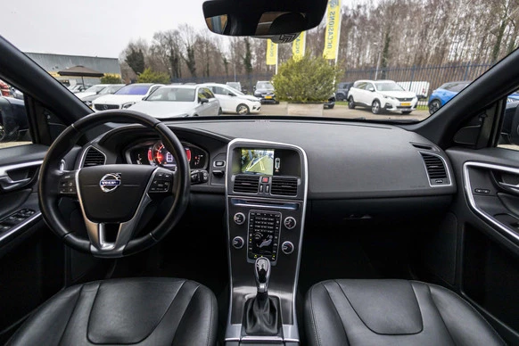 Volvo XC60 - Afbeelding 17 van 30