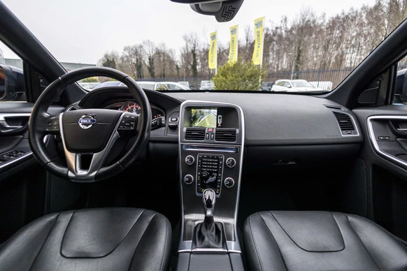 Volvo XC60 - Afbeelding 18 van 30