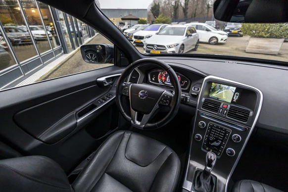 Volvo XC60 - Afbeelding 19 van 30